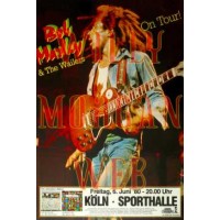 Bob Marley 7